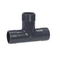Lasco Fittings TEE INSERT POLY 1-1/2"" 1401015RMC